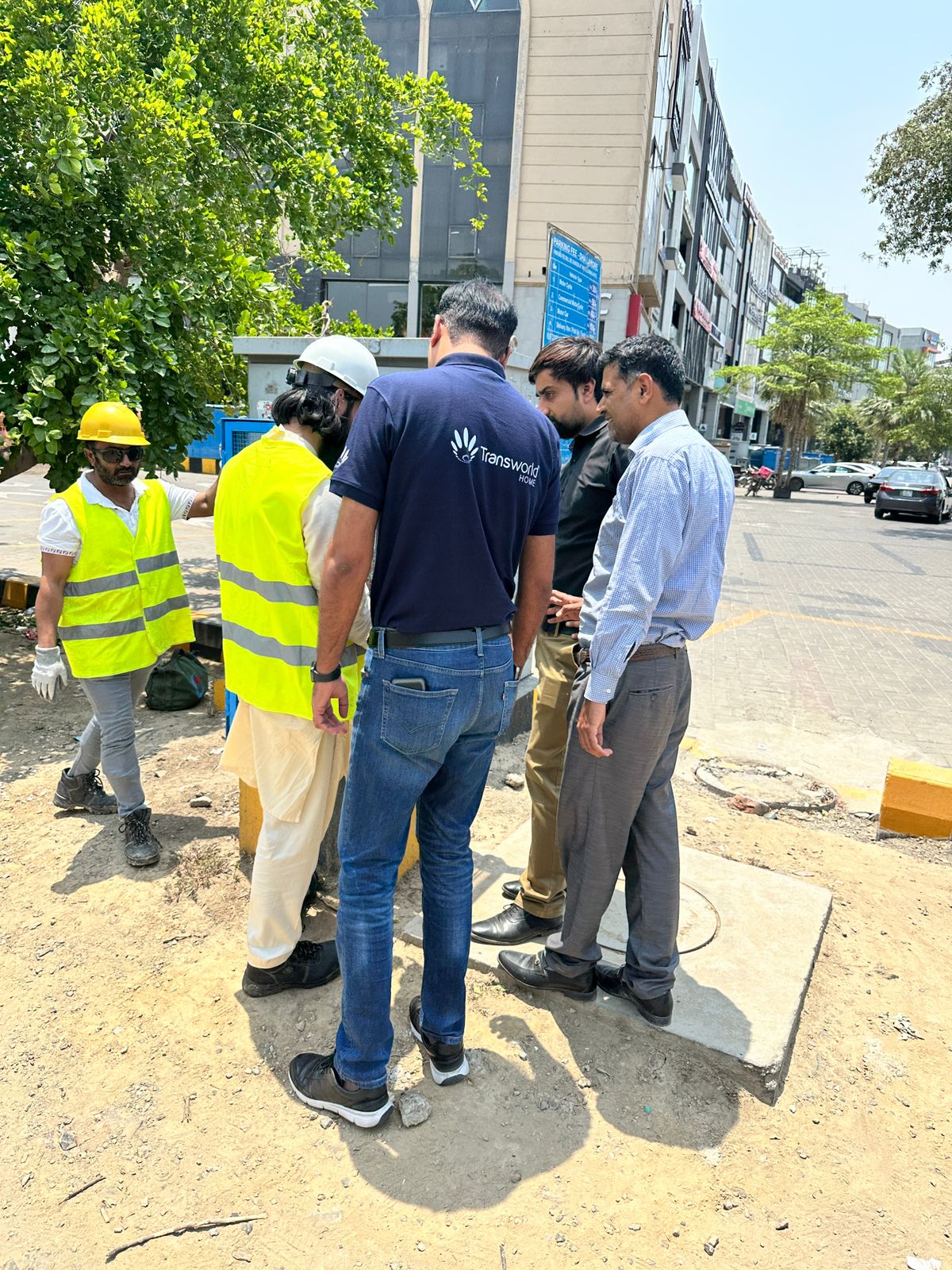 2. Cellular Infrastructure & Network Rollouts